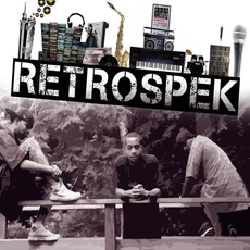 Someshytwedid EP mp3 Album by Retrospek