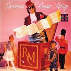 Christmas With Ronnie Milsap mp3 Album by Ronnie Milsap