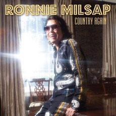 Country Again mp3 Album by Ronnie Milsap