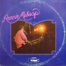 Ronnie Milsap mp3 Album by Ronnie Milsap