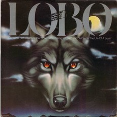 Lobo mp3 Album by Lobo