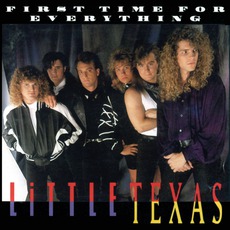 First Time For Everything mp3 Album by Little Texas