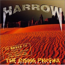 The Rising Phoenix (Japanese Edition) mp3 Album by Harrow