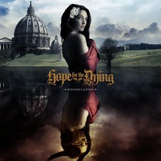 Dissimulation mp3 Album by Hope For The Dying