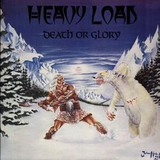 Death Or Glory (Re-Issue) mp3 Album by Heavy Load