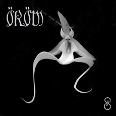 8 mp3 Album by Öröm