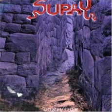 Confusión mp3 Album by Supay