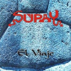 El VIaje mp3 Album by Supay