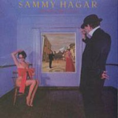 Standing Hampton mp3 Album by Sammy Hagar