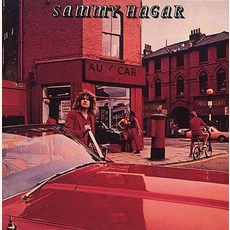 Sammy Hagar mp3 Album by Sammy Hagar