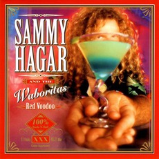 Red Voodoo mp3 Album by Sammy Hagar And The Waboritas