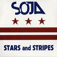 Stars & Stripes mp3 Album by Soldiers Of Jah Army