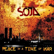 Peace In A Time Of War mp3 Album by Soldiers Of Jah Army