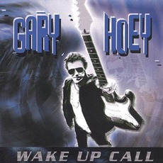 Wake Up Call mp3 Album by Gary Hoey