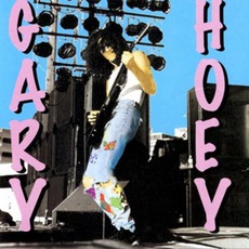 Gary Hoey mp3 Album by Gary Hoey