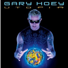 Utopia mp3 Album by Gary Hoey