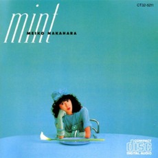 Mint mp3 Album by Meiko Nakahara