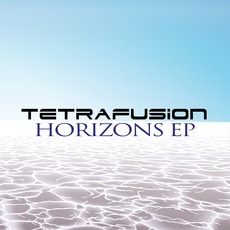 Horizons EP mp3 Album by Tetrafusion