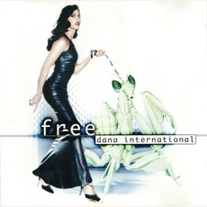Free mp3 Album by Dana International