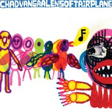 Soft Airplane mp3 Album by Chad VanGaalen
