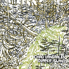 Diaper Island mp3 Album by Chad VanGaalen
