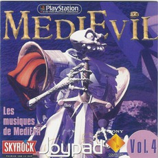 Joypad CD, Volume 4: Les Musiques De MediEvil mp3 Compilation by Various Artists