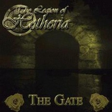 The Gate mp3 Album by The Legion Of Hetheria