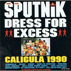 Dress For Excess mp3 Album by Sigue Sigue Sputnik