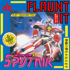 Flaunt It mp3 Album by Sigue Sigue Sputnik