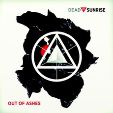 Out Of Ashes mp3 Album by Dead By Sunrise