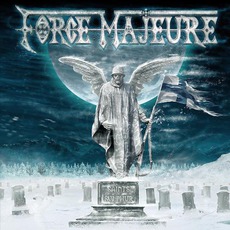 Saints Of Sulphur mp3 Album by Force Majeure