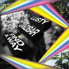 Find A Way mp3 Album by Lusty Zanzibar