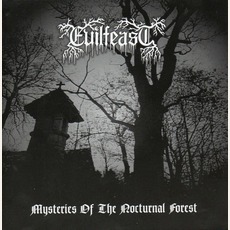 Mysteries Of The Nocturnal Forest mp3 Album by Evilfeast
