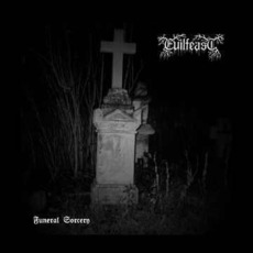Funeral Sorcery mp3 Album by Evilfeast