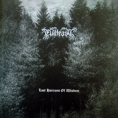 Lost Horizons Of Wisdom mp3 Album by Evilfeast