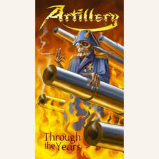 Through The Years mp3 Artist Compilation by Artillery