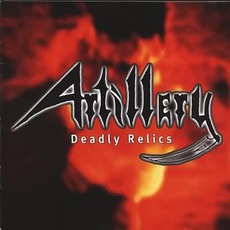 Deadly Relics mp3 Artist Compilation by Artillery