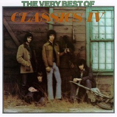 The Very Best Of Classics IV mp3 Artist Compilation by Classics IV