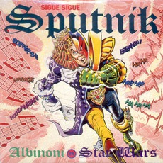 Albinoni Vs. Star Wars mp3 Single by Sigue Sigue Sputnik