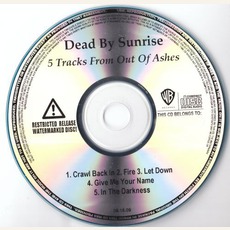 5 Tracks From Out Of Ashes mp3 Single by Dead By Sunrise