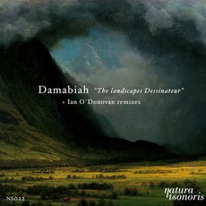 The Landscapes Dessinateur (Incl Ian O'Donovan Remixes) mp3 Single by Damabiah