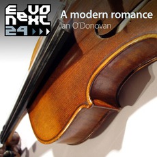 A Modern Romance mp3 Single by Ian O'Donovan