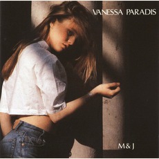 M & J mp3 Album by Vanessa Paradis