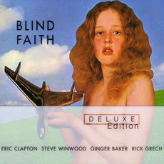 Blind Faith (Deluxe Edition) mp3 Album by Blind Faith