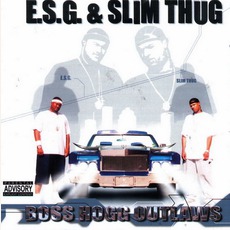Boss Hogg Outlaws mp3 Album by E.S.G. & Slim Thug