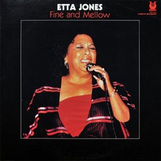Fine And Mellow mp3 Album by Etta Jones