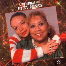 Christmas With Etta Jones mp3 Album by Etta Jones