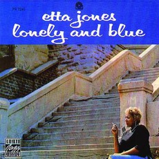Lonely And Blue (Remastered) mp3 Album by Etta Jones
