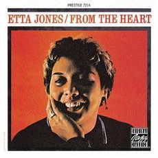 From The Heart mp3 Album by Etta Jones