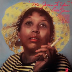 Ms. Jones To You mp3 Album by Etta Jones